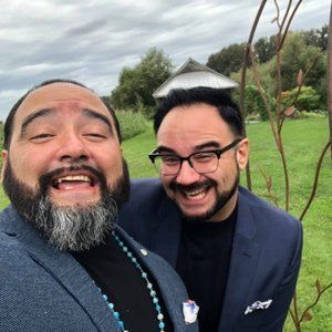 Meet your Posher, Samuel